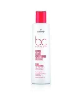Kondicionierius Schwarzkopf Bonacure Repair Rescue kondicionierius 200ml