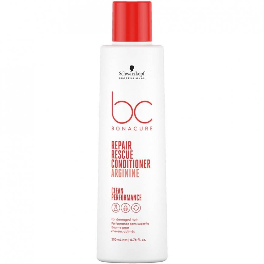 Conditioner Schwarzkopf Bonacure Repair Rescue conditioner 200ml – 2