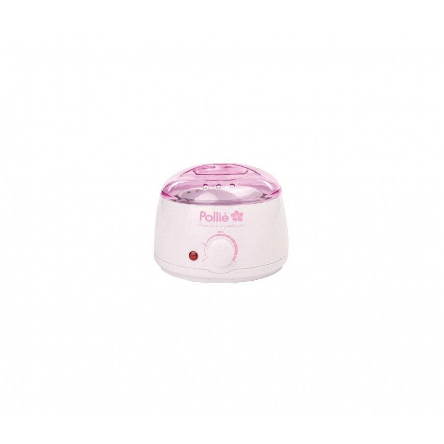 Eurostil Fusor Cera Con Cazoleta 450g