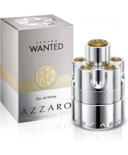 Azzaro Wanted EDP