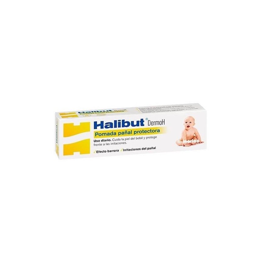 Protective development lotion Halibut (45 g)