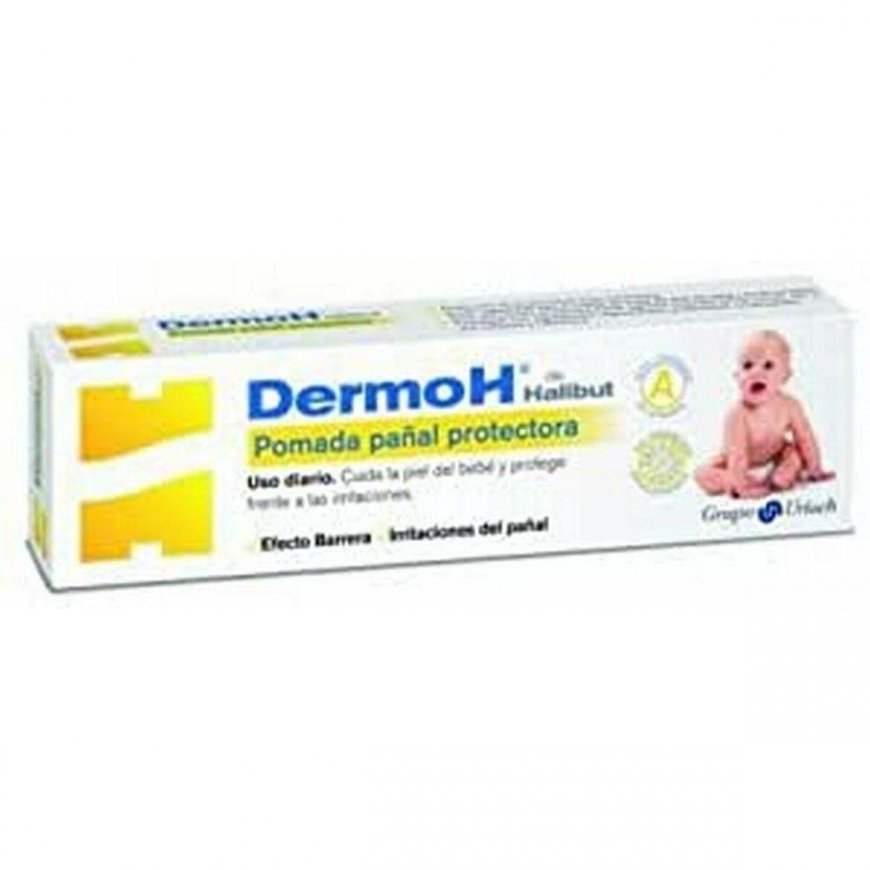 Protective development lotion Halibut (45 g) – 2