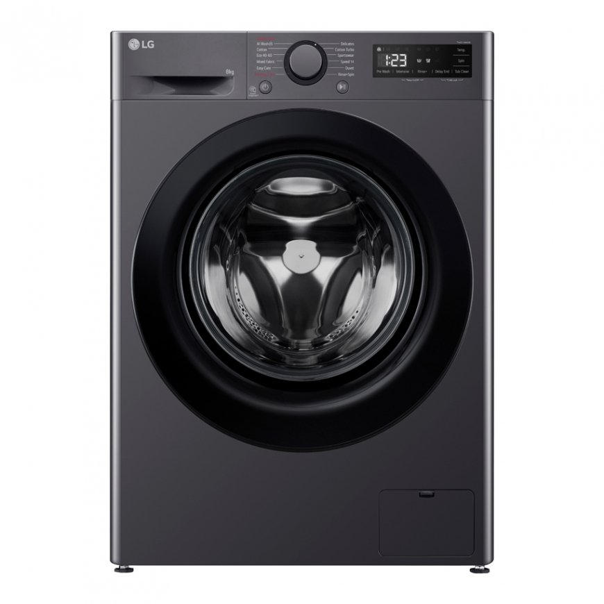 LG F2WR508SBM