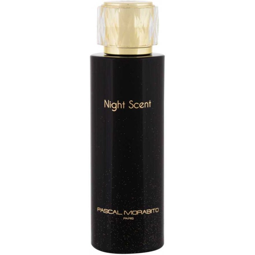 Perfume Pascal Morabito P Morabito Night Scent Ep 100 Vap