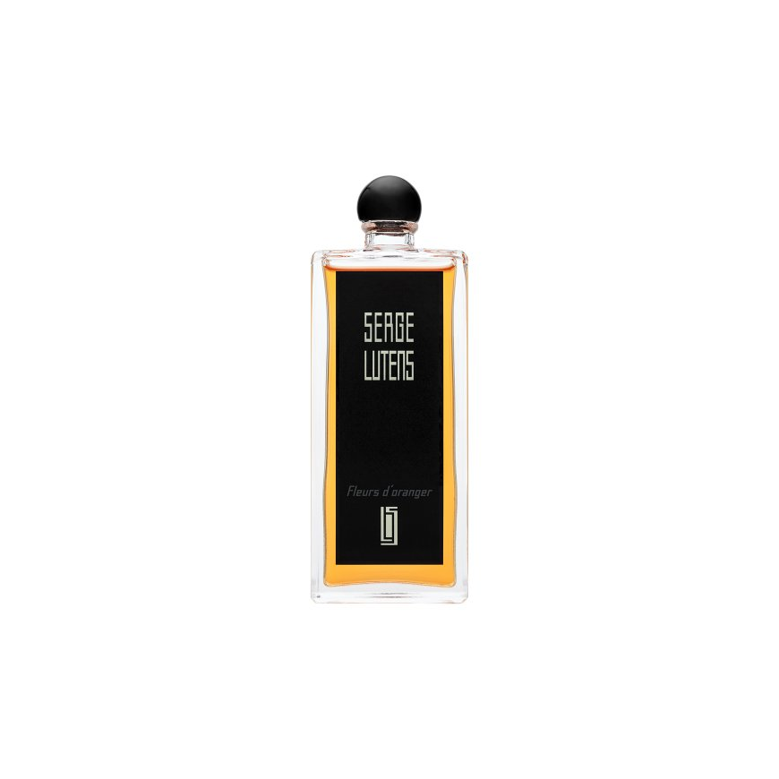 Serge Lutens Serge Lutens Fleurs d`Oranger