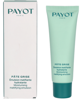 "Payot moisturizing matte emulsion 50ml