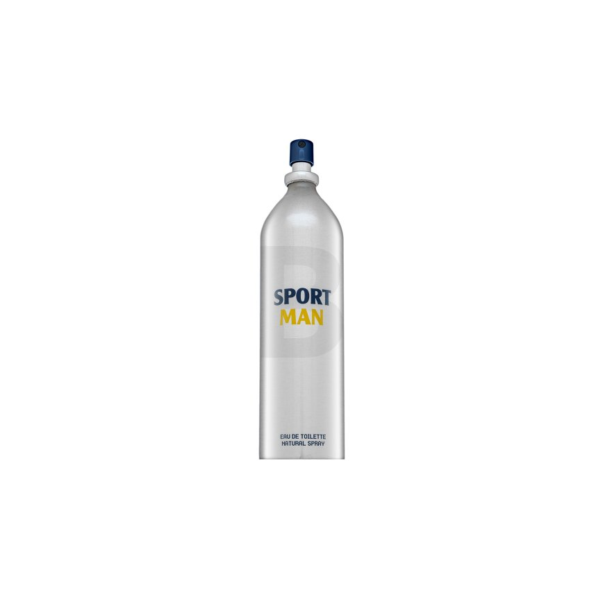 Antonio Puig Vyrų kvepalai Puig Sportman EDT (250 ml) – 2