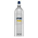 Antonio Puig Vyrų kvepalai Puig Sportman EDT (250 ml) Antonio Puig Vyrų kvepalai Puig Sportman EDT (250 ml)