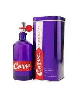 Liz Claiborne Curve Connect Eau de Toilette for women 100 ml