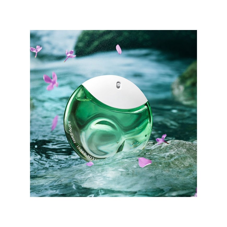 Issey Miyake Issey Miyake A Drop