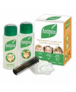 Antipiox Pack