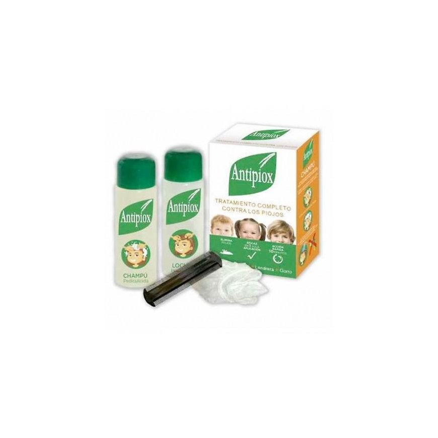 Antipiox Pack