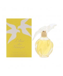 Nina Ricci L´Air du Temps EDP W 100 ml