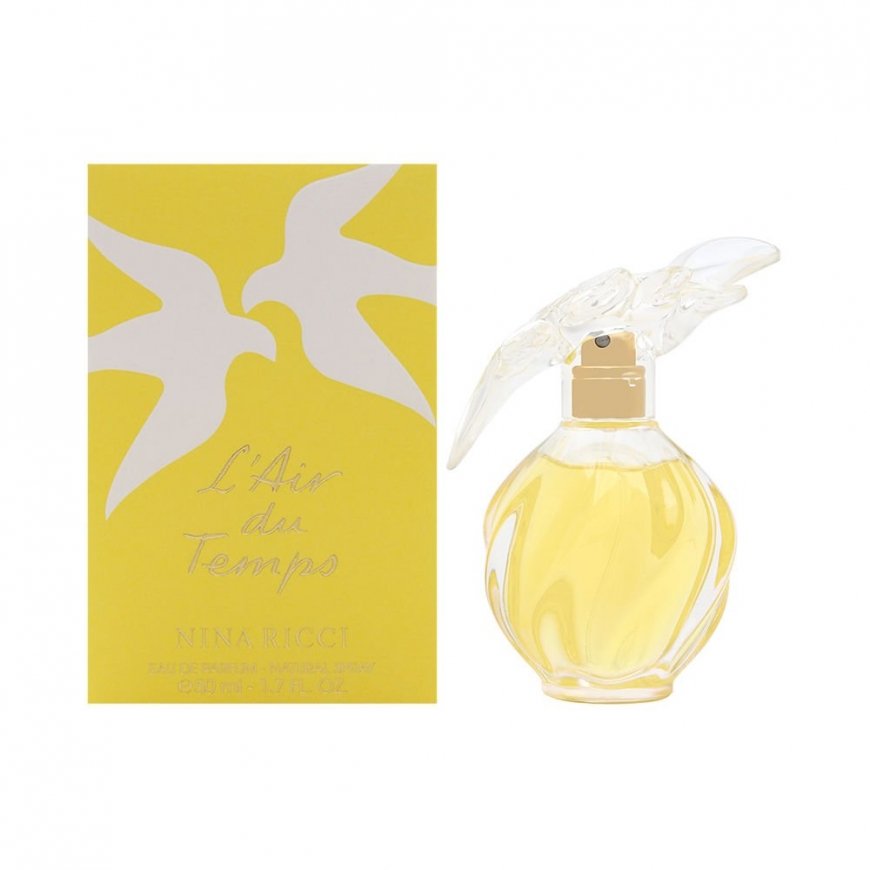 Nina Ricci Nina Ricci L`Air du