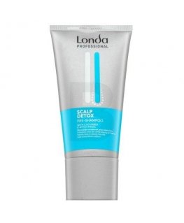 Londa Scalp Detox Pre-Shampoo Treatment against dandruff for sensitive skin 150ml