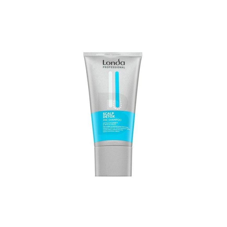 Londa Scalp Detox Pre-Šampūnas Treatment nuo pleiskanų jautriai odai 150ml