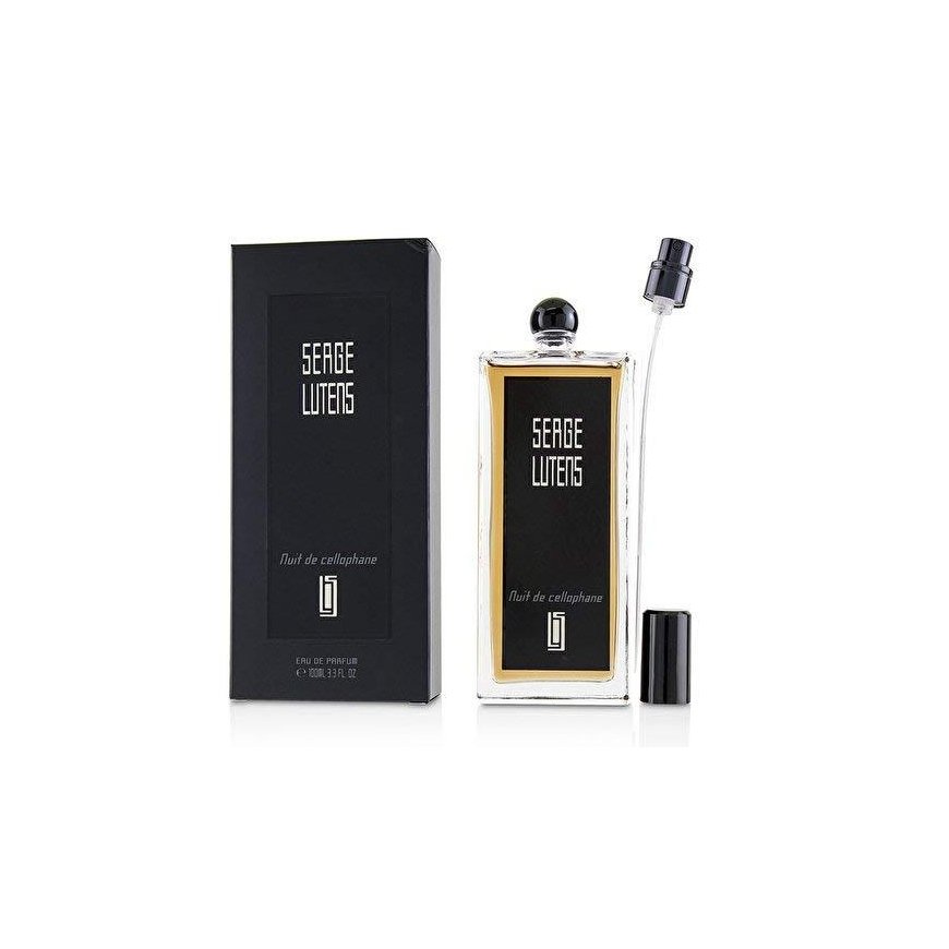 Serge Lutens Serge Lutens Nuit de
