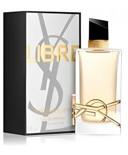 Yves Saint Laurent Libre Gift set EDP 50 ml and dušo želė 50 ml