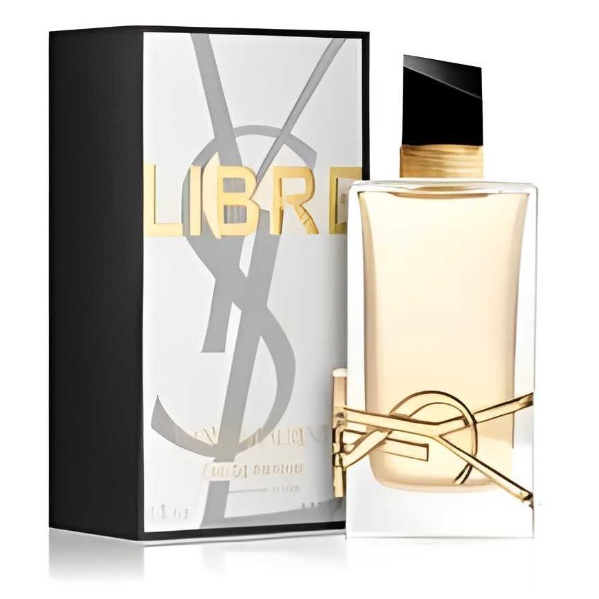 Yves Saint Laurent Yves Saint Laurent