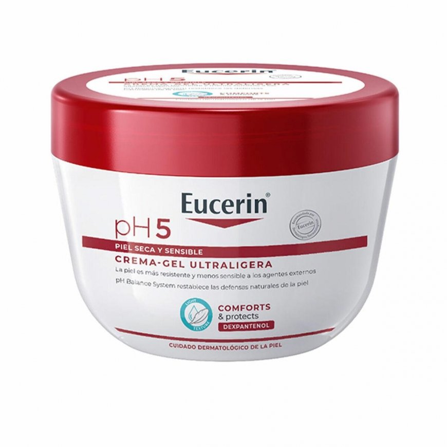 Eucerin "Eucerin PH5 Ultralight Creamy-Gel"