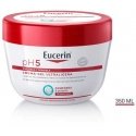 "Eucerin PH5 Ultralight Creamy-Gel" Helps to restore the pH level of the skin and moisturizes the skin for up to 24 hours. 350 m
