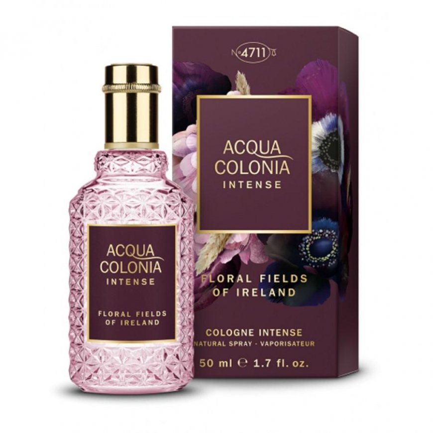 4711 Unisex perfume 4711 EDC Acqua