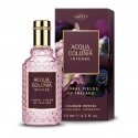Unisex kvepalai 4711 EDC Acqua Colonia Intense Floral Fields of Ireland 50 ml