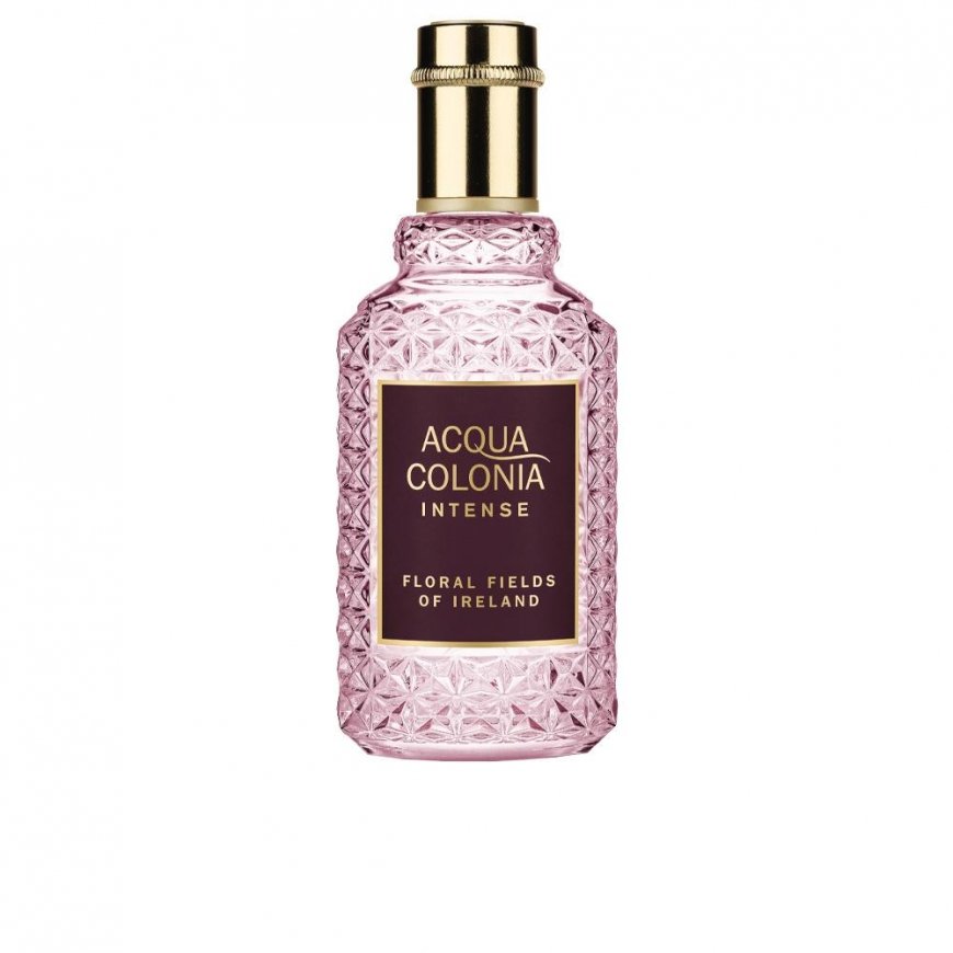 Unisex perfume 4711 EDC Acqua Colonia Intense Floral Fields of Ireland 50 ml – 2