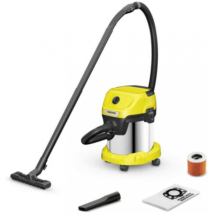 Kärcher Dry-wet cleaning pump Karcher WD