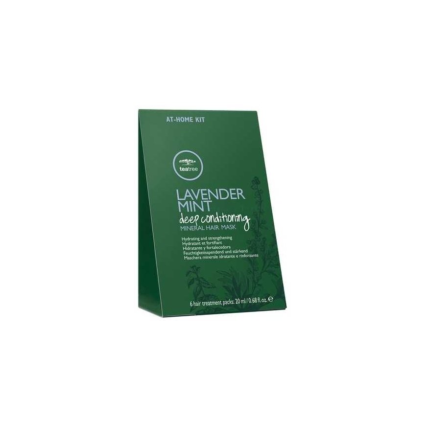 Paul Mitchell Tea Tree by Paul