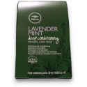 Tea Tree by Paul Mitchell, Lavender Mint Deep Conditioning, Paraben-Free, Hair Treatment Kreminis Mask, Hydrating & Strengthenin Tea Tree by Paul Mitchell, Lavender Mint Deep Conditioning, Paraben-Free, Hair Treatment Kreminis Mask, Hydrating & Strengthenin