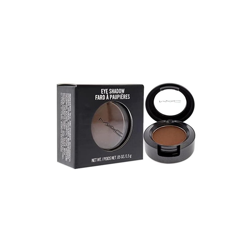 MAC Small Eyeshadow 1 – 3