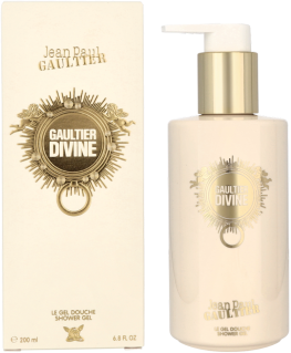 Jean Paul Gaultier Divine Dušo želė 200ml