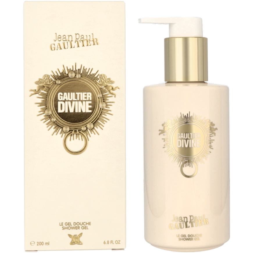 Jean Paul Gaultier Jean Paul Gaultier