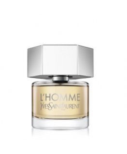 Yves Saint Laurent L'Homme Eau de Toilette for men 60 ml