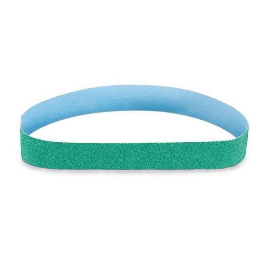 Flex Accessories Sanding belt FLEX 760x40mm CE K60 VE 10 pcs.