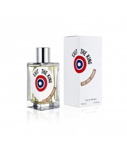 Etat Libre d'Orange Etat Libre d'Oranžinis Etat Libre d'Oranžinis Exit The King EDP kvepalai unisex, 100 ml