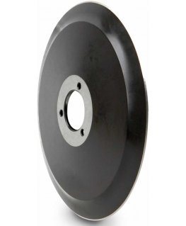 Non-stick Teflon coated knife, ø195mm Profi Line HENDI