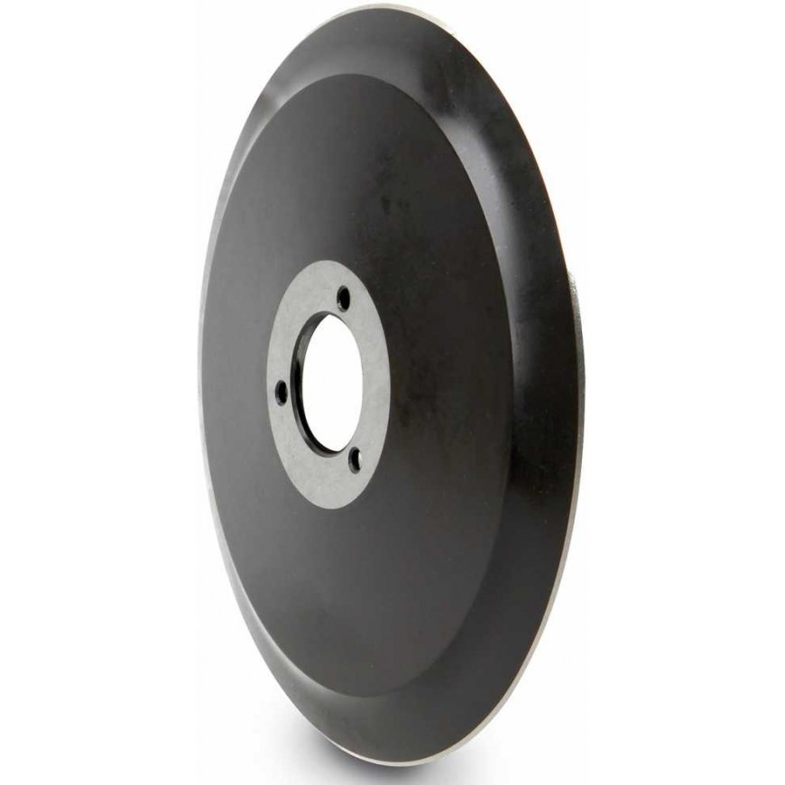 Non-stick Teflon coated knife, ø195mm Profi Line HENDI