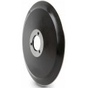 Nelimpantis teflonu dengtas peilis, ø195mm Profi Line HENDI Nelimpantis teflonu dengtas peilis, ø195mm Profi Line HENDI