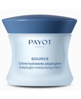 "Payot Adaptogen" drėkinamasis kremas 50ml