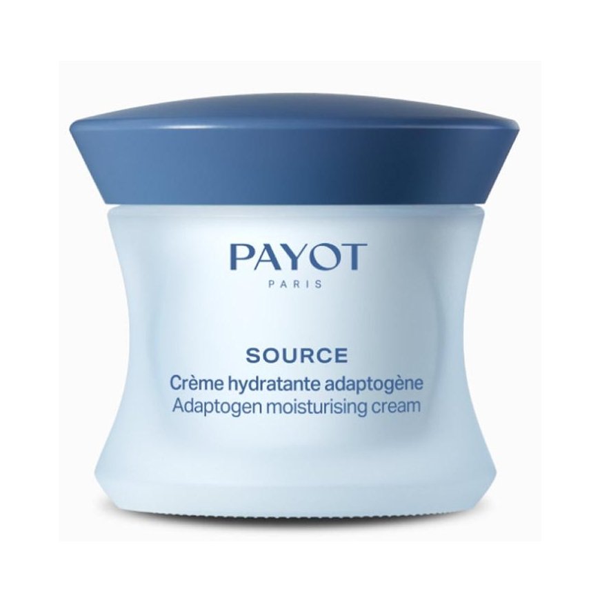 "Payot Adaptogen" moisturizing cream 50ml