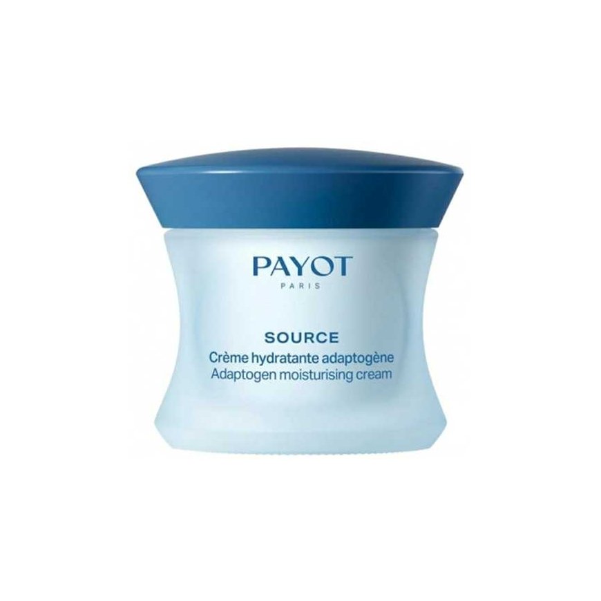 "Payot Adaptogen" drėkinamasis kremas 50ml – 3