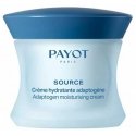 "Payot Adaptogen" moisturizing cream 50ml "Payot Adaptogen" moisturizing cream 50ml