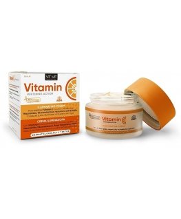 Diet Esthetic Vit Vit Cosmeceuticals Vitamin C Illuminating Cream 50ml