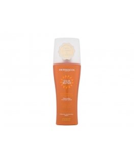 Dermacol Losjonas kūnui Solar Bronze, 200ml
