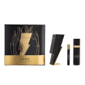 Carolina Herrera Bad Boy Lot 3-piece set