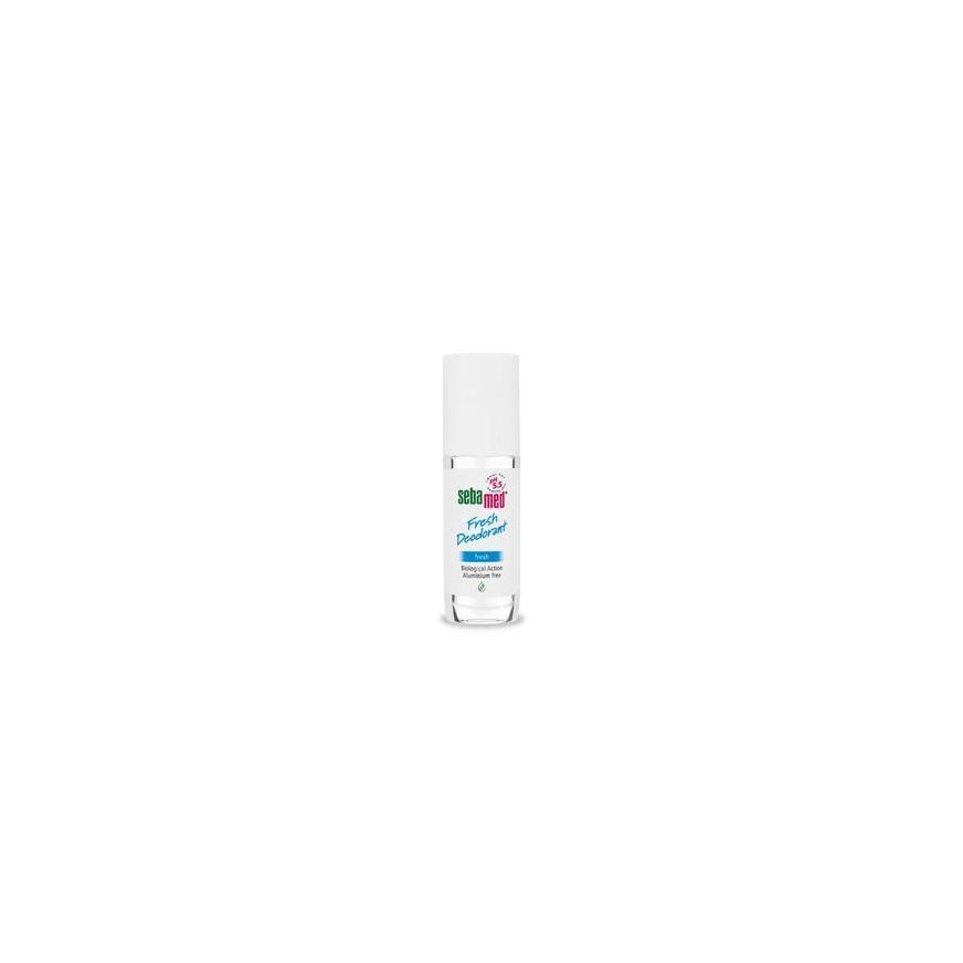 Sebamed Fresh Deodorant Spray 75ml