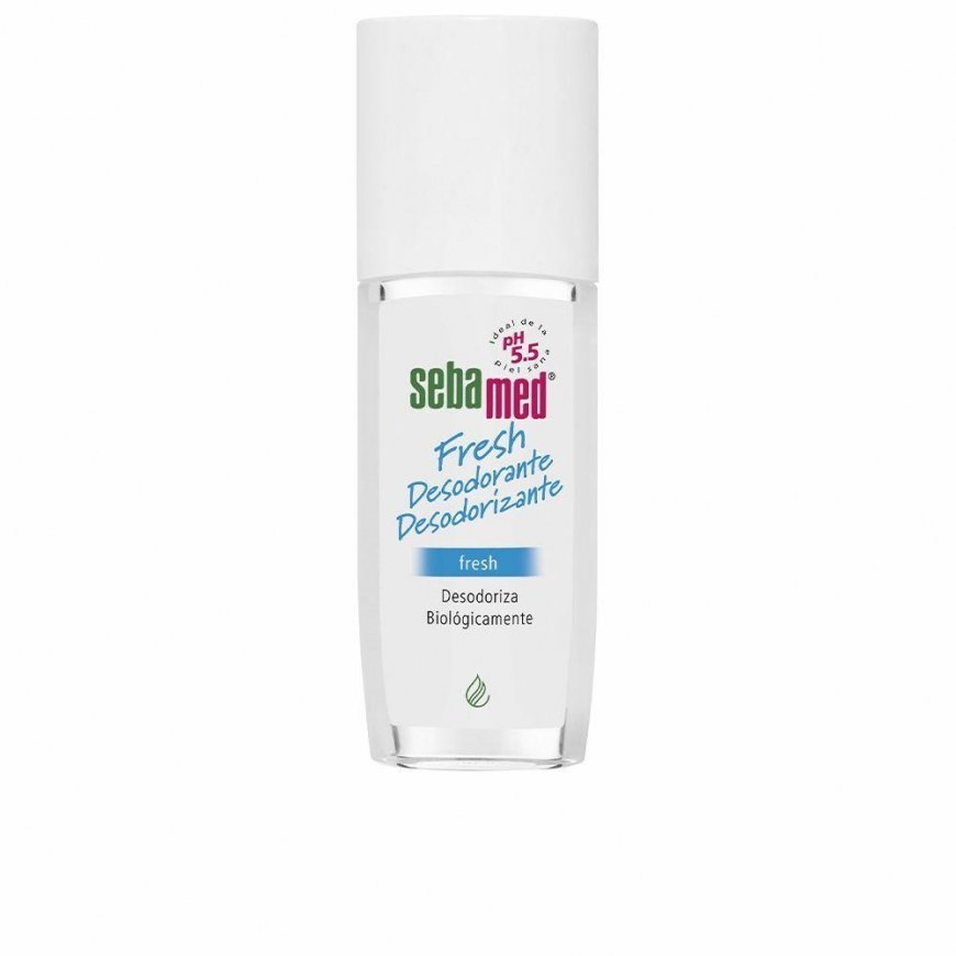 Sebamed Fresh Deodorant Spray 75ml – 2