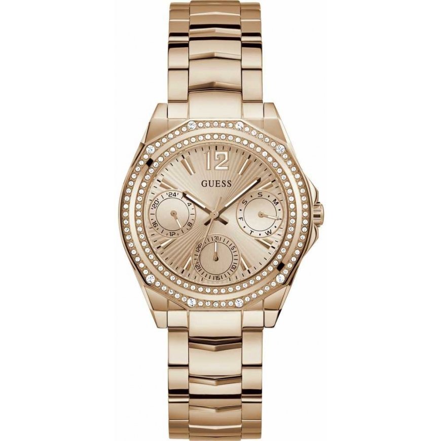 GUESS Watch Watches GUESS LADIES GW0685L3